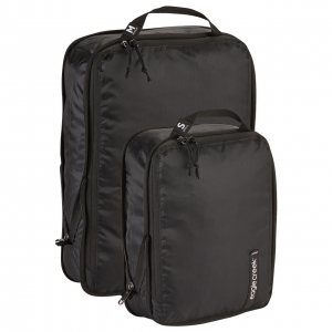 EAGLE CREEK Pack-It Isolate Compression Cube Set S/M - Packsack