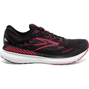 Test Brooks Adrenaline GTS 19 Laugschuh Damen