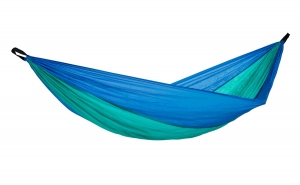 AMAZONAS Ultra-Light Adventure Hammock - Outdoor Hängematte