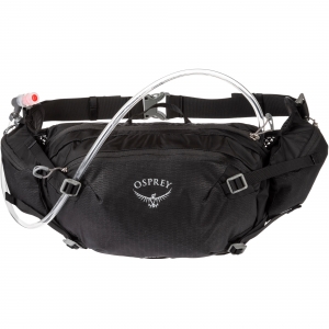 OSPREY Seral 7 - Bike-Gürteltasche mit Trinksystem