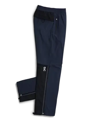 ON Track Pants - Laufhose Herren