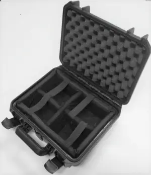 TAF Case 300 CAM - Outdoor Fotokoffer