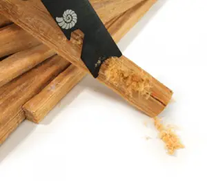 ORIGIN OUTDOORS Fatwood 'Maya Stick' - Feuerholz