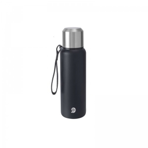 ORIGIN OUTDOORS 'PureSteel' - Isolierflasche