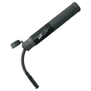SKS GERMANY Airflex Explorer - Fahrradluftpumpe