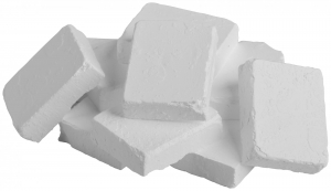 C.A.M.P. Block Chalk - Chalk-Würfel