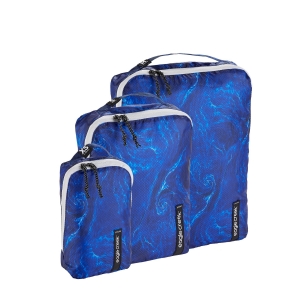 EAGLE CREEK Pack-It Isolate Cube Set XS/S/M  - Packtaschen