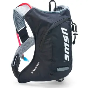USWE Vertical 4 Plus - Trinkrucksack MTB, Bike, Trailrunning, Running