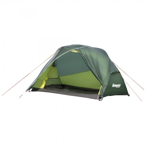 BERGANS Super Light Dome - 2 Personen Trekking-Zelt