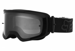FOX RACING Main Stray Mask - Mountainbike Goggle