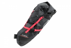Z fal z adventure r17 satteltasche schwarz