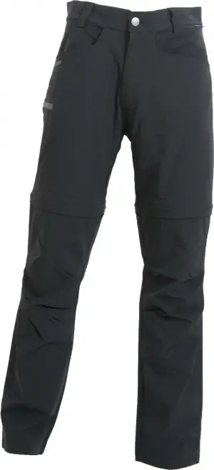 DOBSOM Wanderhose Herren Zip Off - Wanderhose