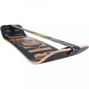 GIBBON Giboard Set Caesar Jib Trainingsboard