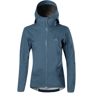 7MESH Copilot Jacket - Rad-Jacke Damen