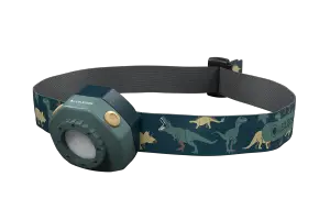 LEDLENSER KidLed4R - Stirnlampe für Kinder