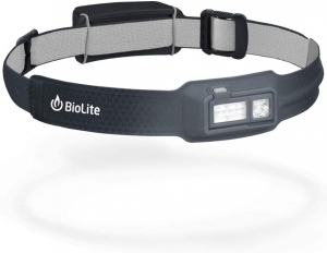 BIOLITE HeadLamp 330 - Strinlampe