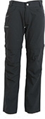 DOBSOM Wanderhose Zipp Off - Wanderhose Damen