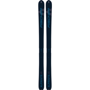 Fischer Alproute 88 Tourenski 21/22