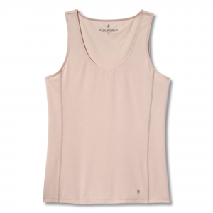 ROYAL ROBBINS Women's ReadyDry Tank - Unterwäsche aus Kaffeesatz