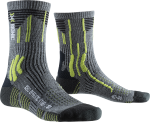 X-BIONIC Socks XBS Effektor Trek 4.0 - Trekkingsocken