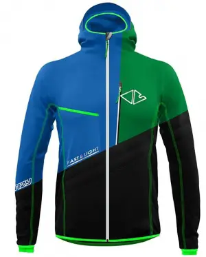 CRAZY Jkt Viper - Skitourenjacke Herren