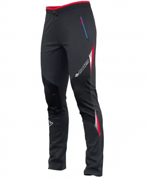 CRAZY Pant Viper - Skitourenhose Herren