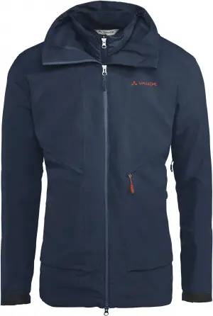 VAUDE Elope 3in1 Doppeljacke Herren