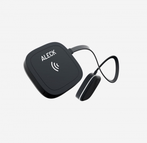 ALECK Wireless 006 - Audio- und Kommunikations-Headset