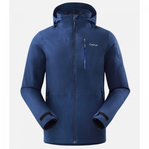 CIMALP Glacier H - Skijacke Herren
