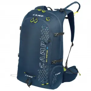 Camp - Ski Raptor 30 - Skitourenrucksack Gr 30 l blau