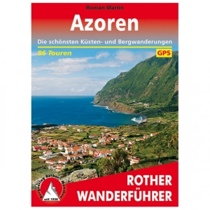ROTHER BERGVERLAG - Wander- & Kletterführer