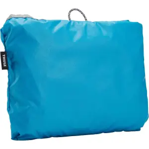 Thule Sapling Regenschutz (Größe One Size, Blau)