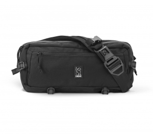 CHROME Kadet Nylon Messengerbag 9 Liter - Umhängetasche
