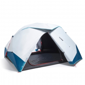 DECATHLON QUECHUA Wurfzelt "2 Seconds Easy" 2P - Trekkingzelt