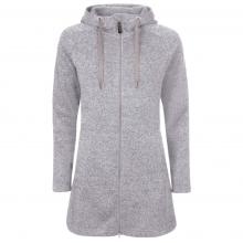 Elkline - Women's Durchwärmer - Mantel Gr 48;50 blau/schwarz;grau