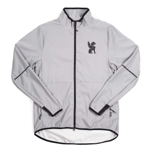 CHROME INDUSTRIES Wind Cobra 2.0 Reflective Jacket - Fahrradjacke