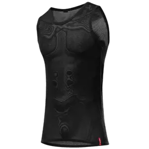 LÖFFLER M Singlet transtex® Light+ - Funktionsunterhemd Herren