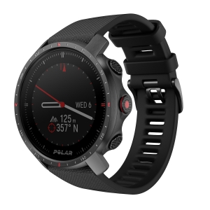 POLAR Grit X Pro - GPS Outdooruhr