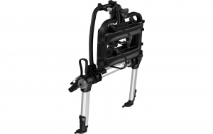 THULE OutWay Platform - Fahrradträger Heckklappe