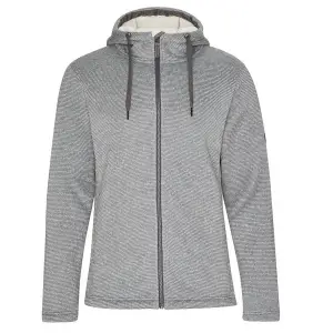 ELKLINE No Idea - Fleecejacke