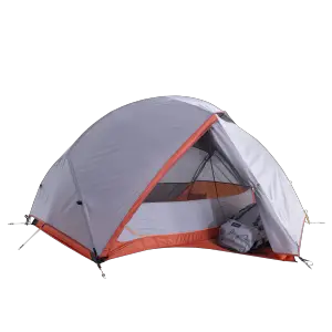 DECATHLON FORCLAZ Trek MT900 2 Personen - Trekkingzelt 