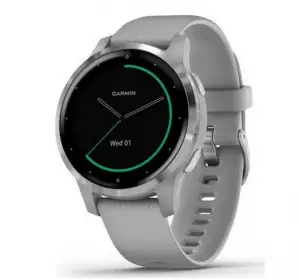 GARMIN Vívoactive 4S  - Smartwatch mit GPS