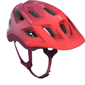DECATHLON ROCKRIDER MTB ST 500 - Fahrradhelm