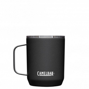 CAMELBAK Horizont Camp Mug SST vakuumisolierter Thermobecher 350ML/12OZ - Thermobecher
