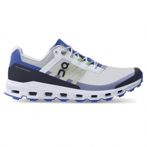 ON Cloudvista - Trailrunningschuhe, Herren