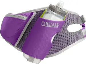 CAMELBAK Delaney Belt - Hüfttasche mit Trinksystem