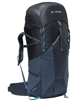 VAUDE Zerum 44+ - Trekkingrucksack Damen