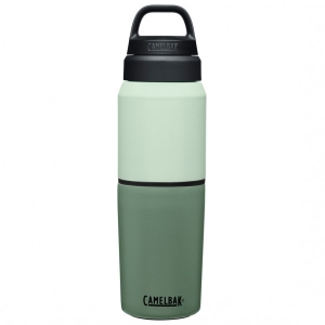 CAMELBAK Multibev SST 500 ml Thermoflasche mit 350 ml Becher - Isolierfladsche