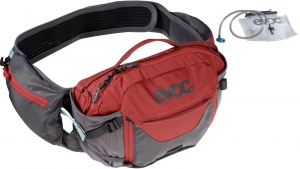 EVOC Hip Pack Pro 3L - Hüfttaschen