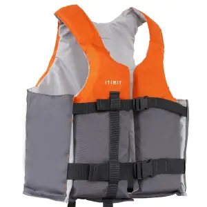 DECATHLON ITIWIT Auftriebsweste 50 N- Schwimmweste